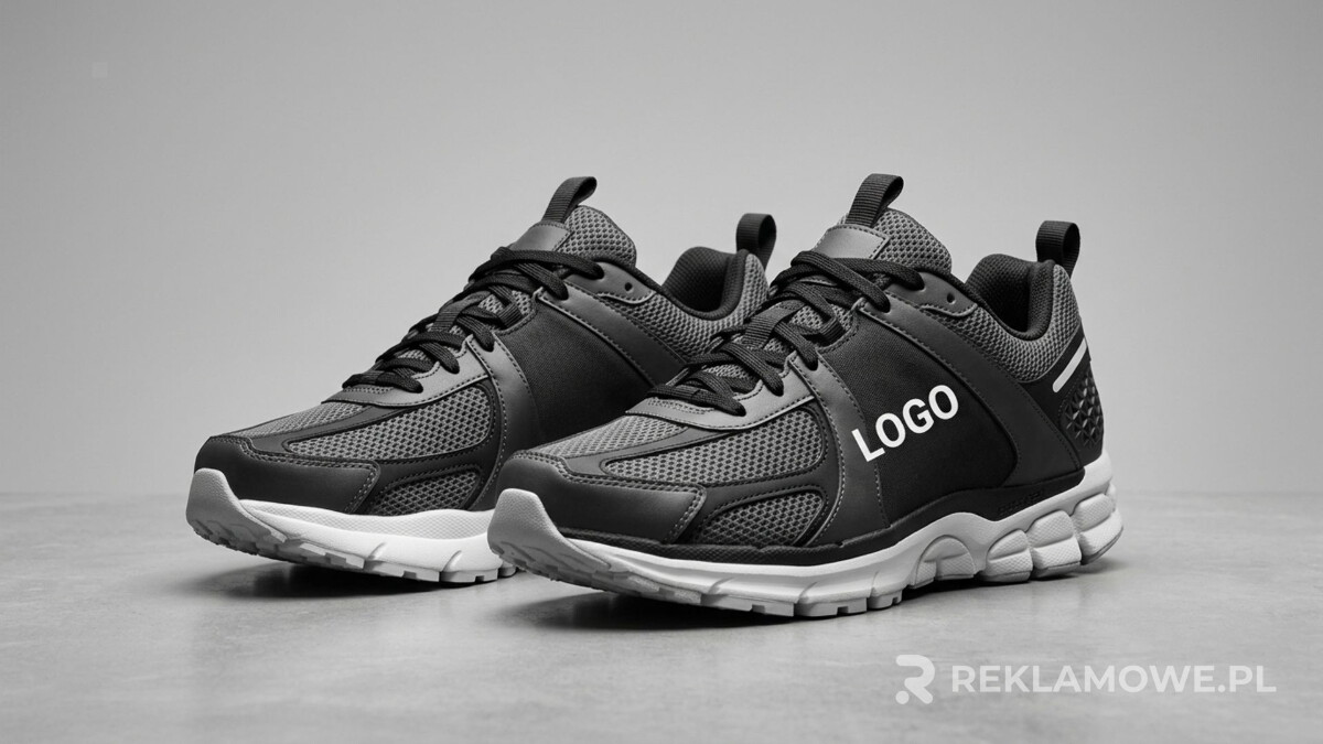 Buty reklamowe jako element uniformów pracowniczych
