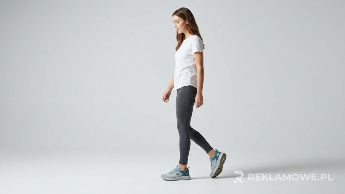 Buty reklamowe wykorzystywane w różnych branżach