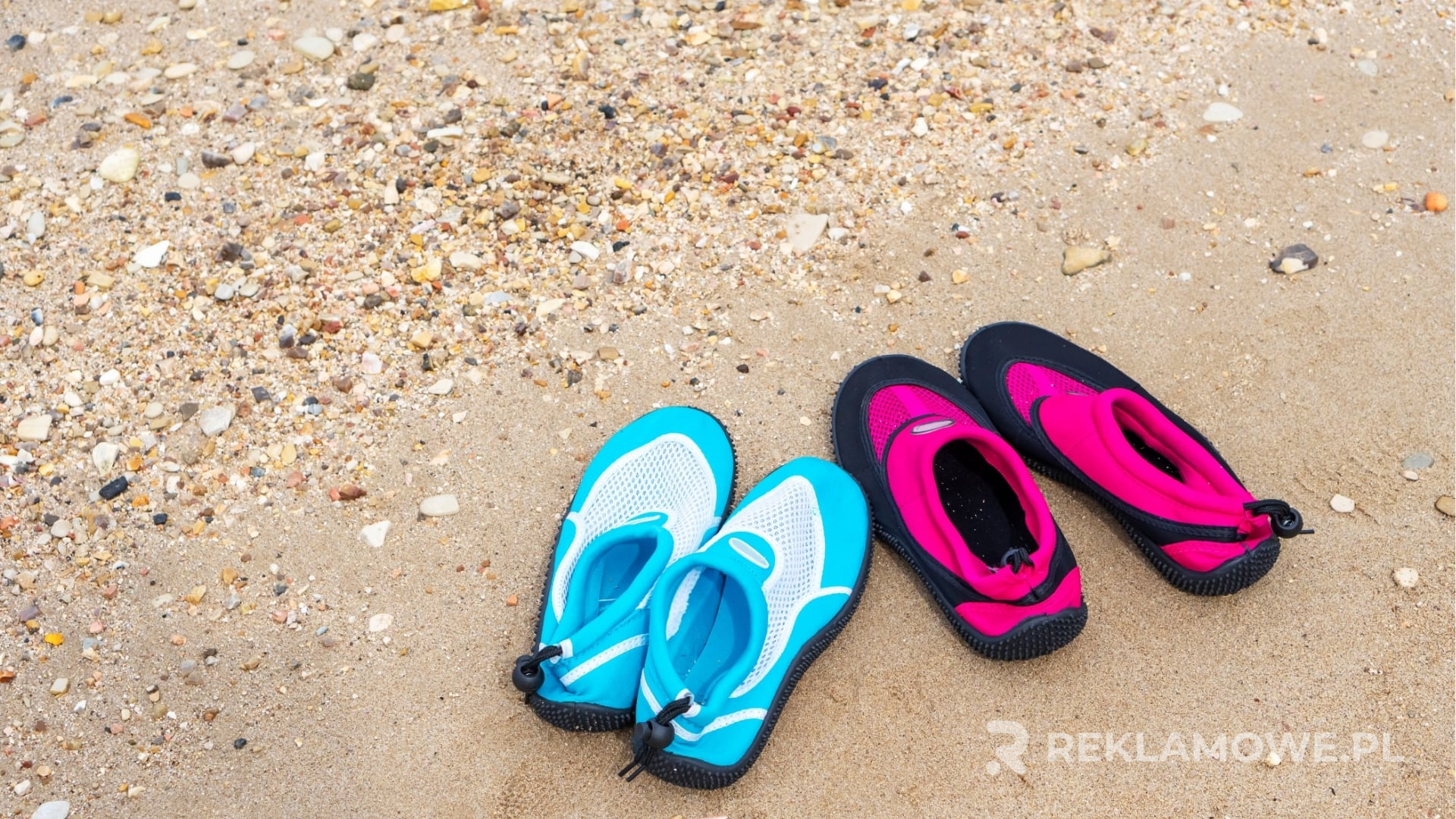 Dostosowane buty reklamowe spełniające oczekiwania klienta