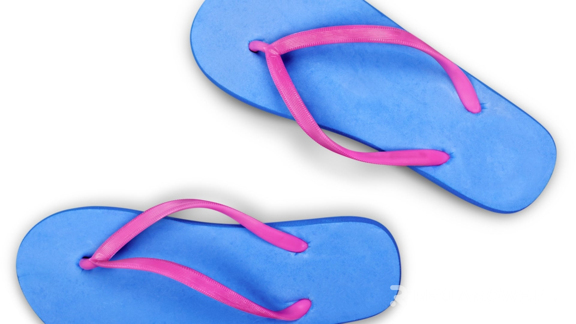 Idealne buty reklamowe na tle miejskim