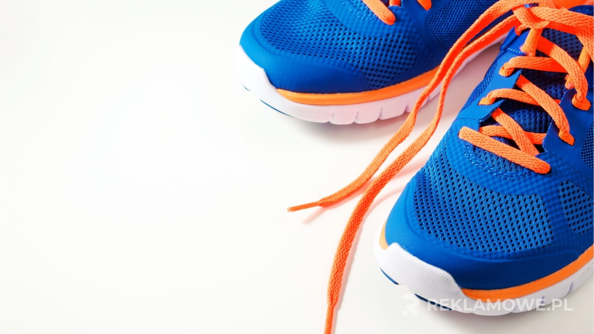 Najlepsze buty reklamowe dla sportowców w 2026 roku