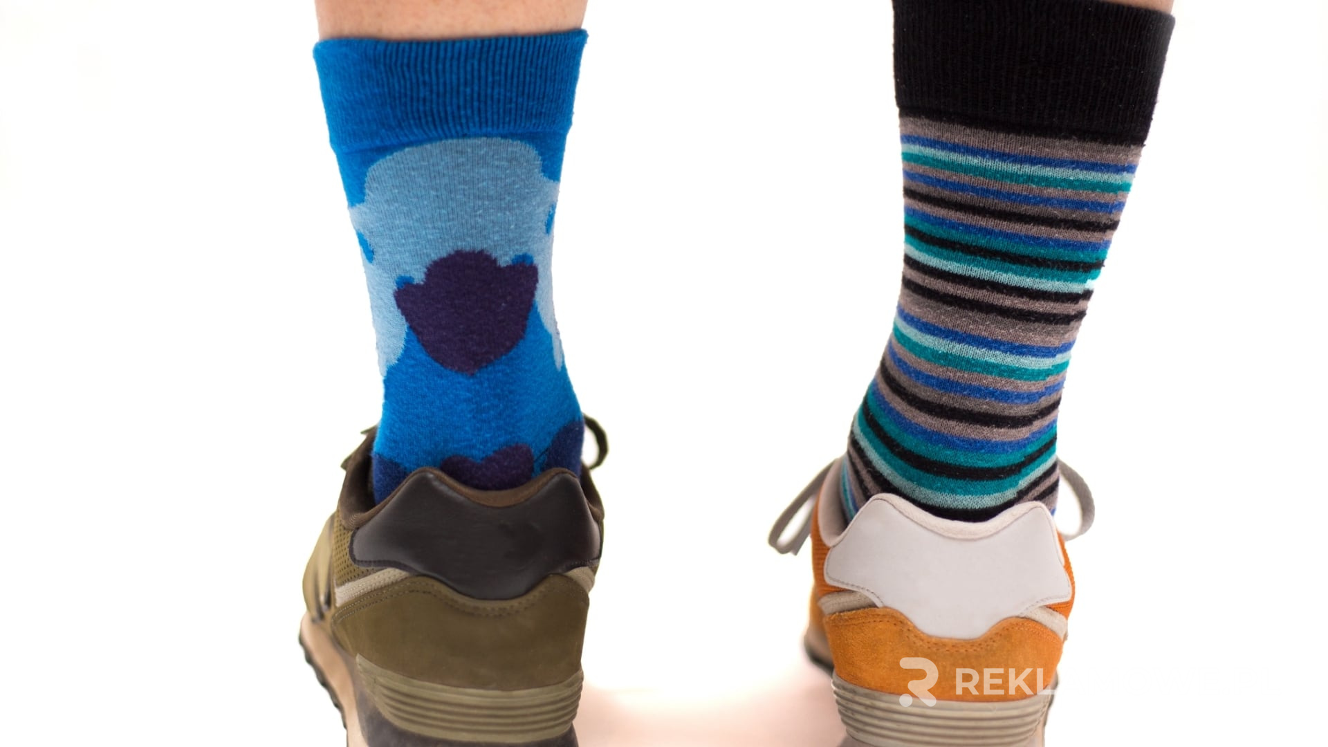 Analiza KPI branży butów reklamowych