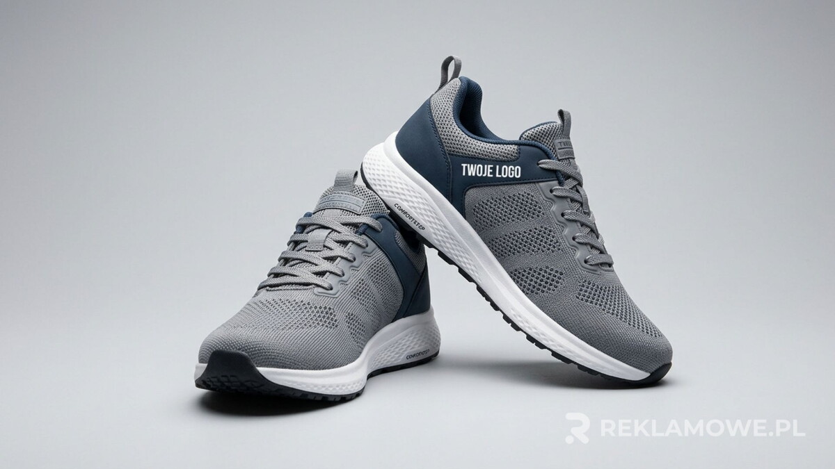Zrównoważony rozwój a buty reklamowe – ekologiczne podejście do produkcji i promocji